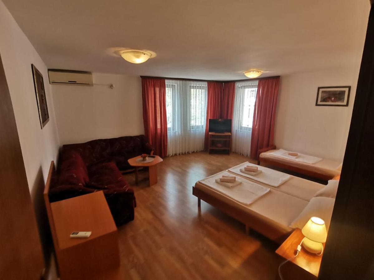 Apartments Stari Most Mostar Zewnętrze zdjęcie
