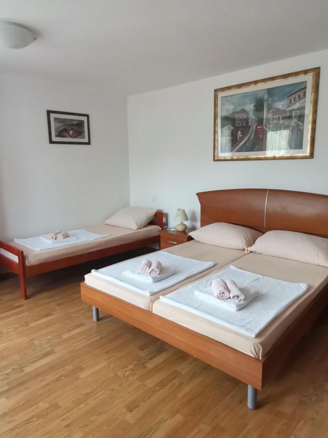 Apartments Stari Most Mostar Zewnętrze zdjęcie
