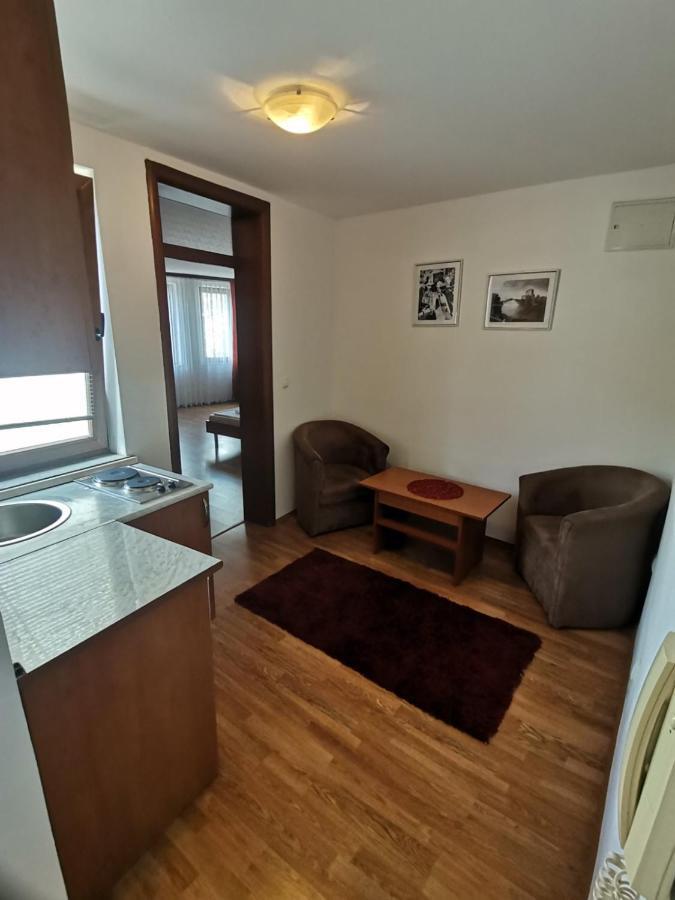 Apartments Stari Most Mostar Zewnętrze zdjęcie
