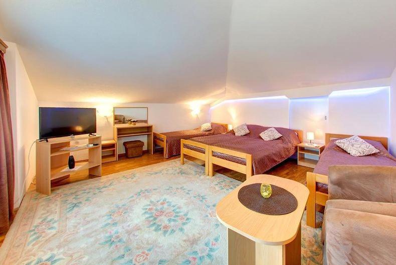 Apartments Stari Most Mostar Zewnętrze zdjęcie