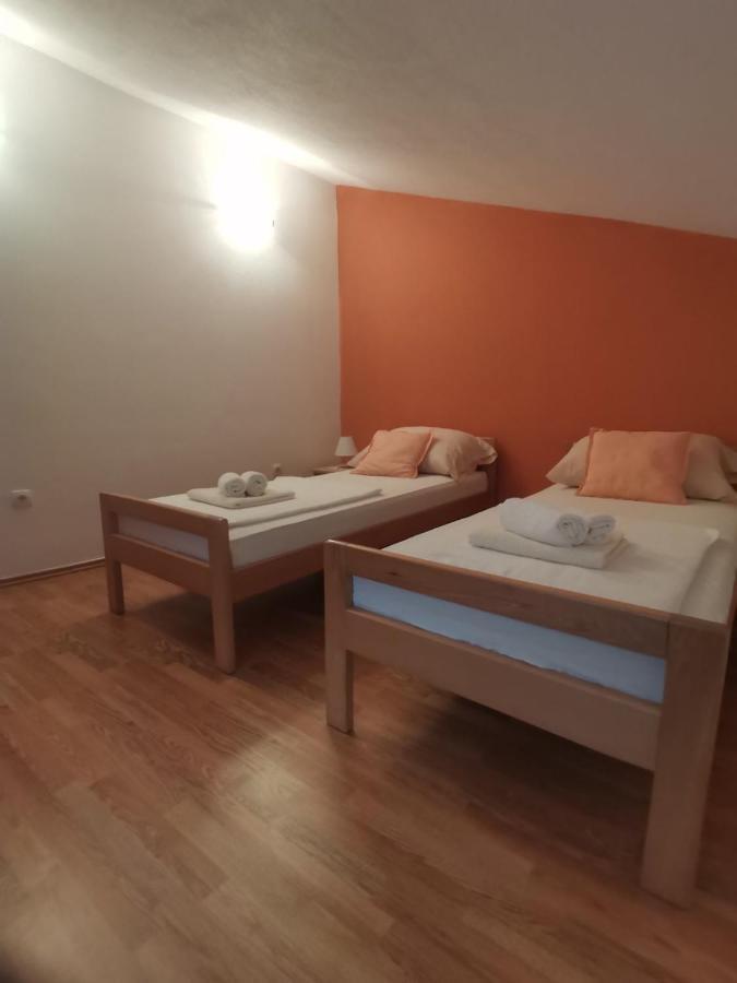 Apartments Stari Most Mostar Zewnętrze zdjęcie