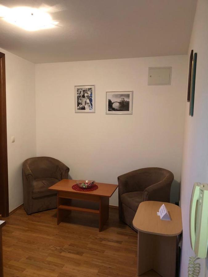 Apartments Stari Most Mostar Zewnętrze zdjęcie