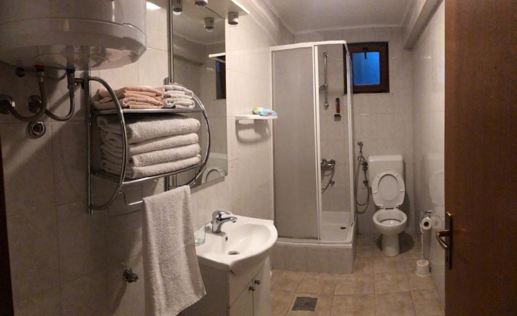 Apartments Stari Most Mostar Zewnętrze zdjęcie
