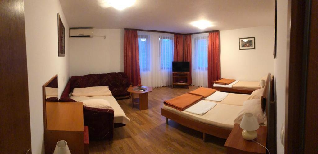Apartments Stari Most Mostar Zewnętrze zdjęcie