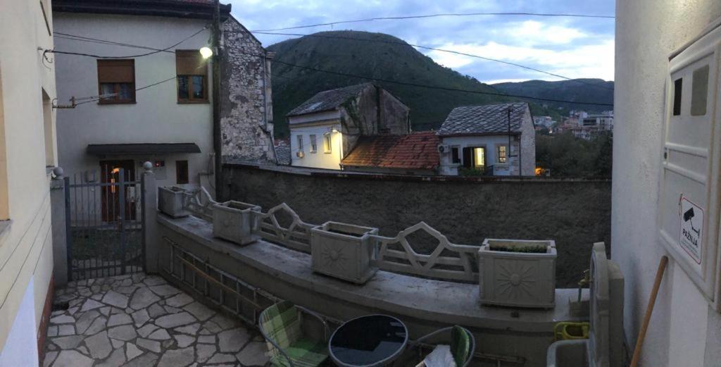 Apartments Stari Most Mostar Zewnętrze zdjęcie